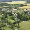 Photos aériennes de Bournainville-Faverolles (27230) - Autre vue | Eure, Normandie, France - Photo réf. N013301