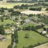 Photos aériennes de Bournainville-Faverolles (27230) - Autre vue | Eure, Normandie, France - Photo réf. N013302