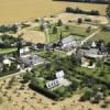 Photos aériennes de Bournainville-Faverolles (27230) - Autre vue | Eure, Haute-Normandie, France - Photo réf. N013304
