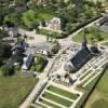 Photos aériennes de Bournainville-Faverolles (27230) - Autre vue | Eure, Haute-Normandie, France - Photo réf. N013306
