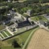 Photos aériennes de Bournainville-Faverolles (27230) | Eure, Haute-Normandie, France - Photo réf. N013308