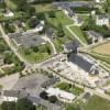 Photos aériennes de Bournainville-Faverolles (27230) - Autre vue | Eure, Haute-Normandie, France - Photo réf. N013309