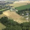 Photos aériennes de Bourneville (27500) - Autre vue | Eure, Haute-Normandie, France - Photo réf. N013311