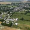 Photos aériennes de Bourneville (27500) | Eure, Haute-Normandie, France - Photo réf. N013317