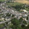 Photos aériennes de Bourneville (27500) - Autre vue | Eure, Haute-Normandie, France - Photo réf. N013318