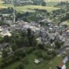 Photos aériennes de Bourneville (27500) | Eure, Haute-Normandie, France - Photo réf. N013320