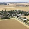 Photos aériennes de Buis-sur-Damville (27240) | Eure, Haute-Normandie, France - Photo réf. N013321