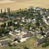 Photos aériennes de Buis-sur-Damville (27240) | Eure, Haute-Normandie, France - Photo réf. N013322