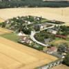 Photos aériennes de Buis-sur-Damville (27240) - Autre vue | Eure, Haute-Normandie, France - Photo réf. N013324