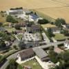 Photos aériennes de Buis-sur-Damville (27240) - Autre vue | Eure, Haute-Normandie, France - Photo réf. N013326
