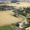 Photos aériennes de Buis-sur-Damville (27240) | Eure, Haute-Normandie, France - Photo réf. N013327