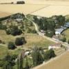 Photos aériennes de Buis-sur-Damville (27240) - Autre vue | Eure, Haute-Normandie, France - Photo réf. N013329