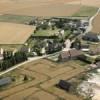 Photos aériennes de Buis-sur-Damville (27240) | Eure, Haute-Normandie, France - Photo réf. N013331