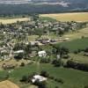 Photos aériennes de Calleville (27800) - Autre vue | Eure, Haute-Normandie, France - Photo réf. N013332