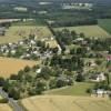 Photos aériennes de Calleville (27800) - Autre vue | Eure, Haute-Normandie, France - Photo réf. N013334
