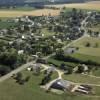 Photos aériennes de Calleville (27800) - Autre vue | Eure, Haute-Normandie, France - Photo réf. N013335