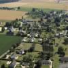 Photos aériennes de Calleville (27800) - Autre vue | Eure, Haute-Normandie, France - Photo réf. N013336
