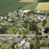 Photos aériennes de Calleville (27800) - Autre vue | Eure, Haute-Normandie, France - Photo réf. N013339
