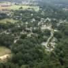 Photos aériennes de Campigny (27500) - Autre vue | Eure, Normandie, France - Photo réf. N013341
