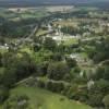 Photos aériennes de Campigny (27500) - Autre vue | Eure, Normandie, France - Photo réf. N013344