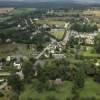 Photos aériennes de Campigny (27500) - Autre vue | Eure, Normandie, France - Photo réf. N013345