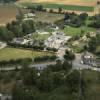 Photos aériennes de Campigny (27500) - Autre vue | Eure, Normandie, France - Photo réf. N013346