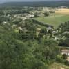 Photos aériennes de Campigny (27500) - Autre vue | Eure, Normandie, France - Photo réf. N013347