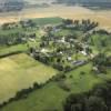 Photos aériennes de Campigny (27500) - Autre vue | Eure, Normandie, France - Photo réf. N013348