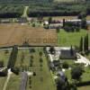 Photos aériennes de Caorches-Saint-Nicolas (27300) - Autre vue | Eure, Haute-Normandie, France - Photo réf. N013353