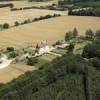 Photos aériennes de Caorches-Saint-Nicolas (27300) - Autre vue | Eure, Haute-Normandie, France - Photo réf. N013354