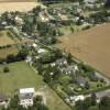 Photos aériennes de Caorches-Saint-Nicolas (27300) - Autre vue | Eure, Haute-Normandie, France - Photo réf. N013355