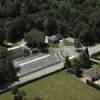 Photos aériennes de Caorches-Saint-Nicolas (27300) - Autre vue | Eure, Haute-Normandie, France - Photo réf. N013357