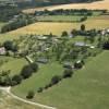 Photos aériennes de Caorches-Saint-Nicolas (27300) - Autre vue | Eure, Haute-Normandie, France - Photo réf. N013358