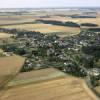 Photos aériennes de Caugé (27180) - Autre vue | Eure, Normandie, France - Photo réf. N013360