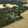 Photos aériennes de Caugé (27180) - Autre vue | Eure, Normandie, France - Photo réf. N013361