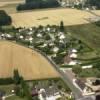 Photos aériennes de Caugé (27180) - Autre vue | Eure, Normandie, France - Photo réf. N013365