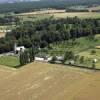 Photos aériennes de Chamblac (27270) | Eure, Normandie, France - Photo réf. N013378