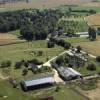 Photos aériennes de "ferme" - Photo réf. N013379