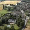 Photos aériennes de Chambray (27120) - Autre vue | Eure, Normandie, France - Photo réf. N013393
