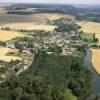 Photos aériennes de Chambray (27120) - Autre vue | Eure, Haute-Normandie, France - Photo réf. N013397