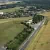 Photos aériennes de Château-sur-Epte (27420) | Eure, Haute-Normandie, France - Photo réf. N013398