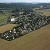 Photos aériennes de Château-sur-Epte (27420) | Eure, Haute-Normandie, France - Photo réf. N013399