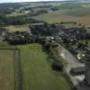 Photos aériennes de Château-sur-Epte (27420) - Autre vue | Eure, Haute-Normandie, France - Photo réf. N013400