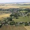 Photos aériennes de Claville (27180) - Autre vue | Eure, Normandie, France - Photo réf. N013415