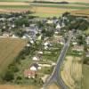 Photos aériennes de Claville (27180) - Autre vue | Eure, Normandie, France - Photo réf. N013417
