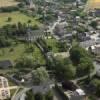 Photos aériennes de Claville (27180) - Autre vue | Eure, Normandie, France - Photo réf. N013420