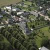 Photos aériennes de Claville (27180) - Autre vue | Eure, Normandie, France - Photo réf. N013421