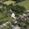 Photos aériennes de Claville (27180) - Autre vue | Eure, Normandie, France - Photo réf. N013422