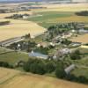 Photos aériennes de Claville (27180) - Autre vue | Eure, Normandie, France - Photo réf. N013424