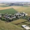 Photos aériennes de Combon (27170) - Autre vue | Eure, Normandie, France - Photo réf. N013426